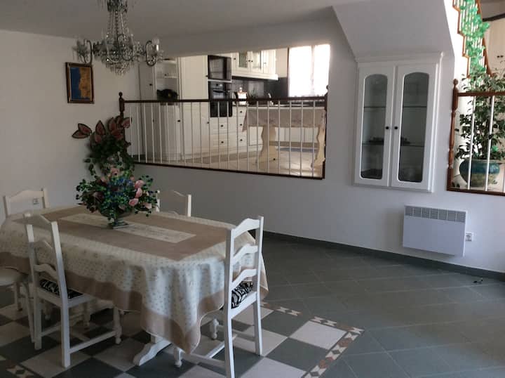 Dnevni boravak