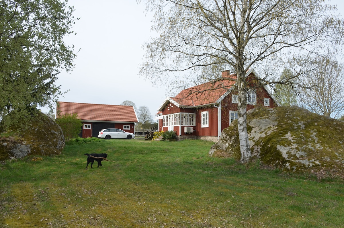 Eringsboda Vacation Rentals u0026 Homes - Blekinge County, Sweden  Airbnb