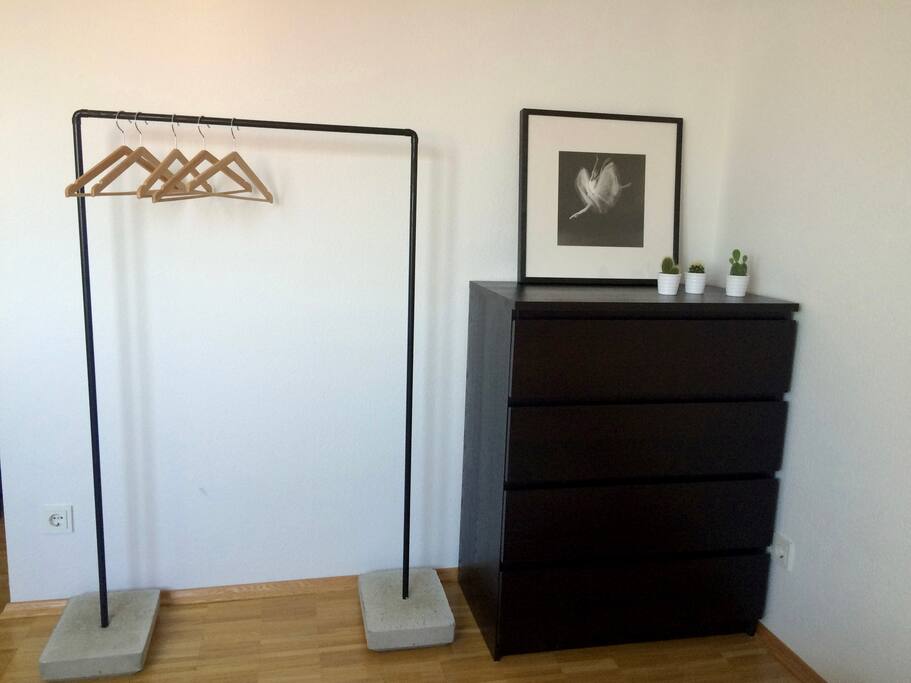 Stauraum in Deinem Zimmer