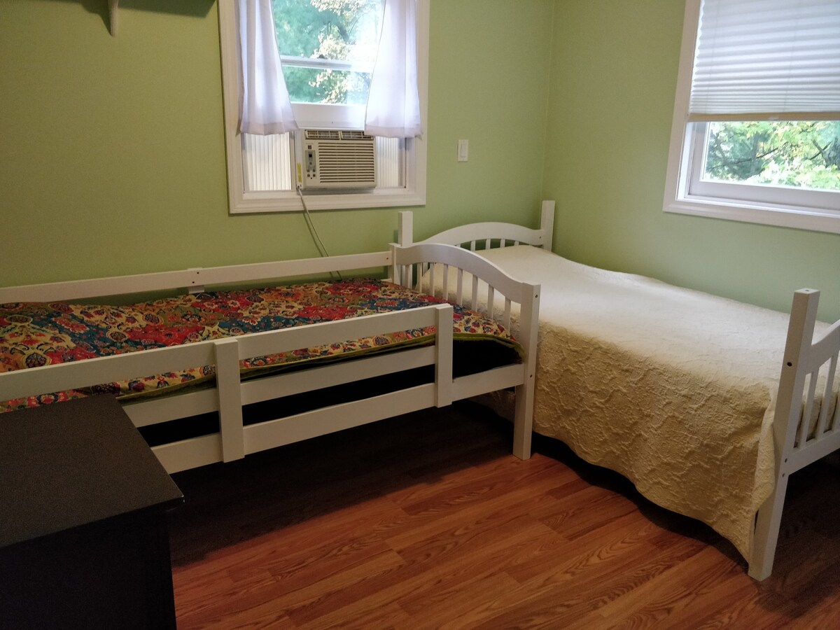 Спална соба 3