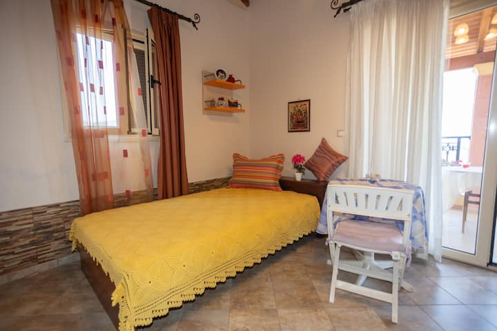 Dhomë gjumi