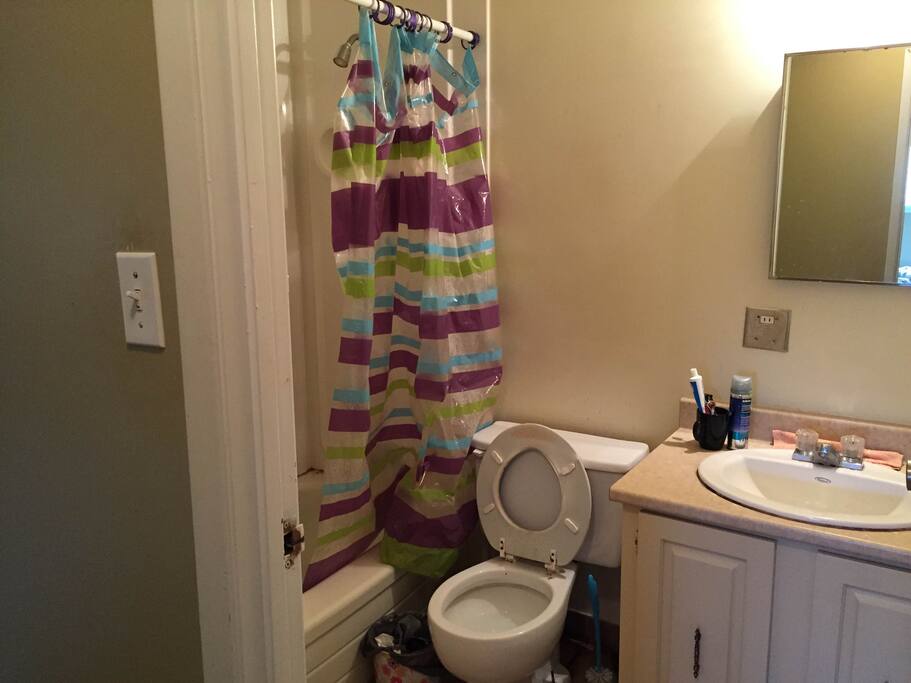 Washroom