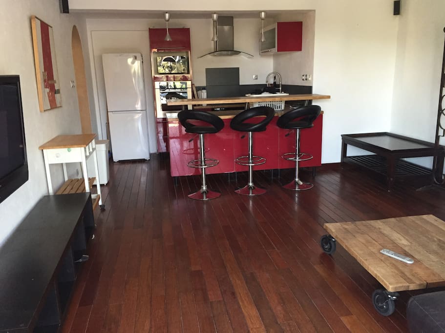 salon