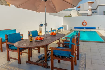 3 bedroom Villa in Puerto del Carmen