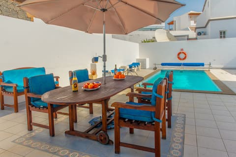 3 bedroom Villa in Puerto del Carmen