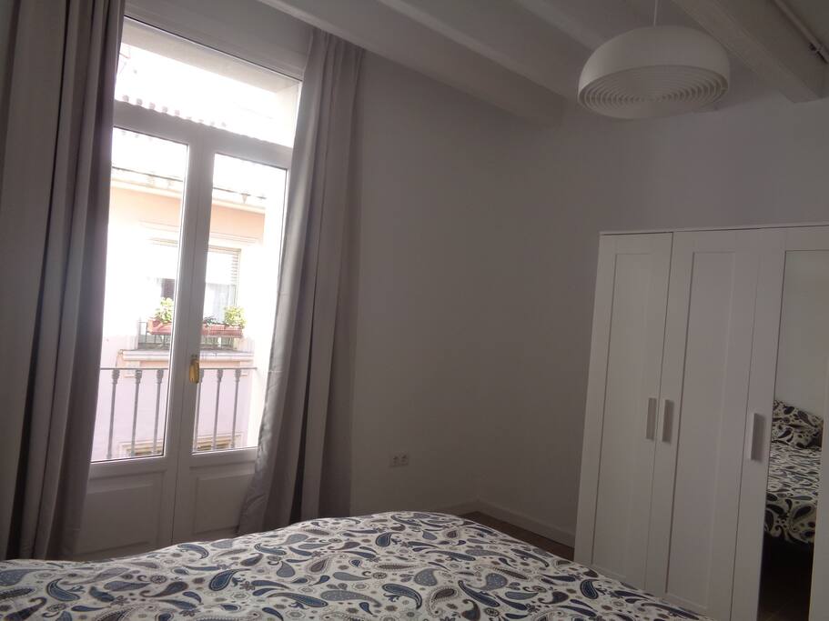 Habitación 1