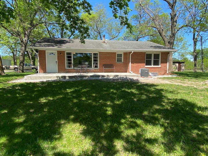 Clinton Lake Vacation Rentals & Homes Kansas, United States Airbnb