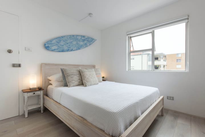 Bondi Beach studio - in the heart of Bondi