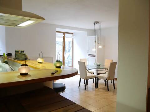 camper house 90m2