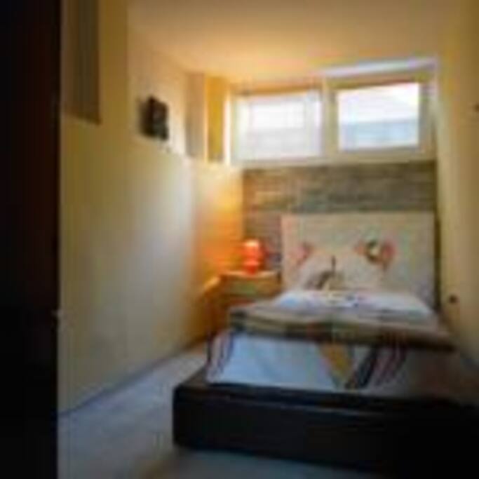 Single room #1
