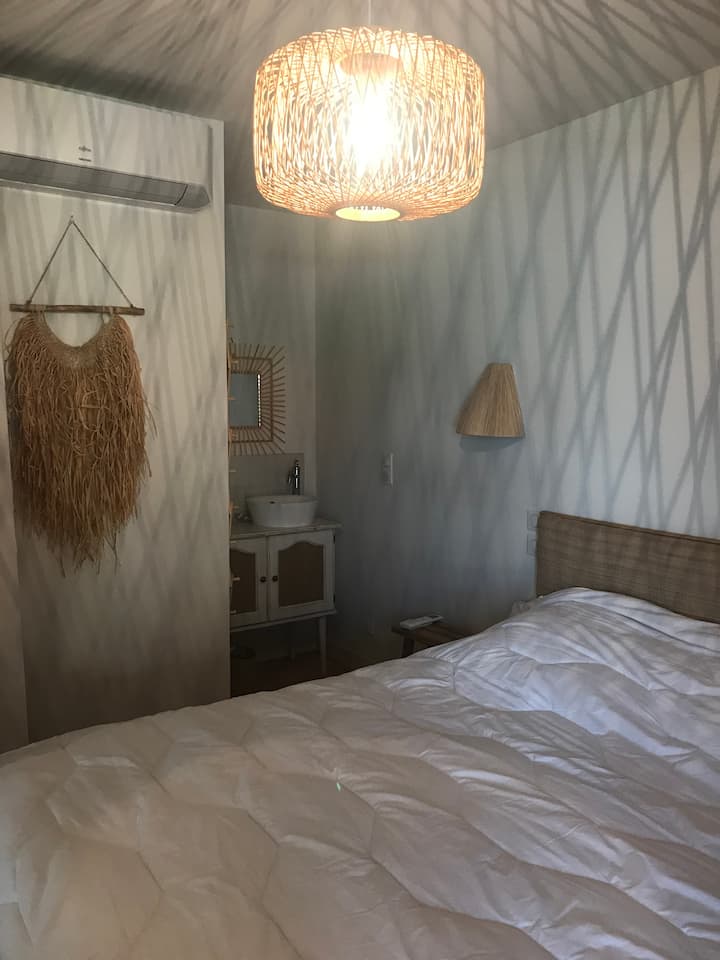 Habitación Parental