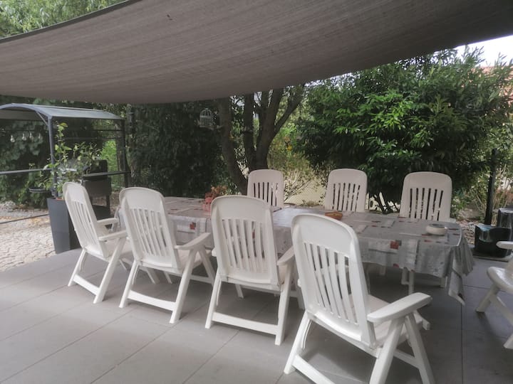 Chambre à Disposition - Haguenau