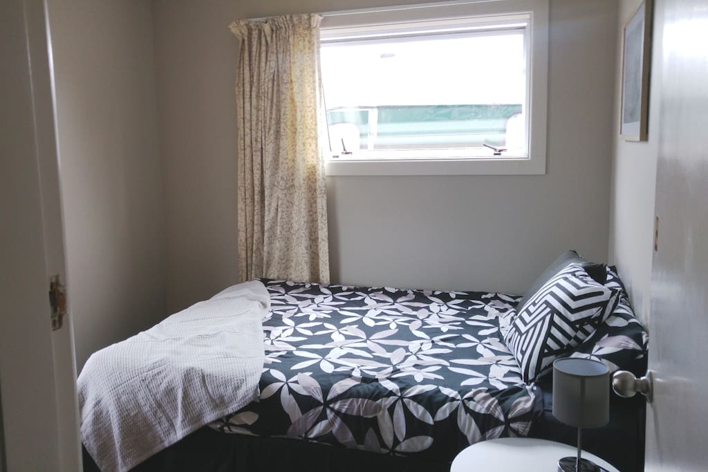 your bedroom