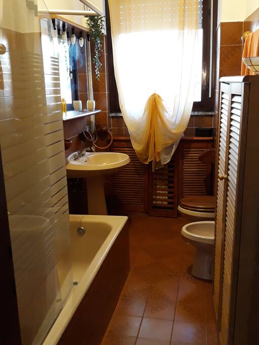 Bagno grande