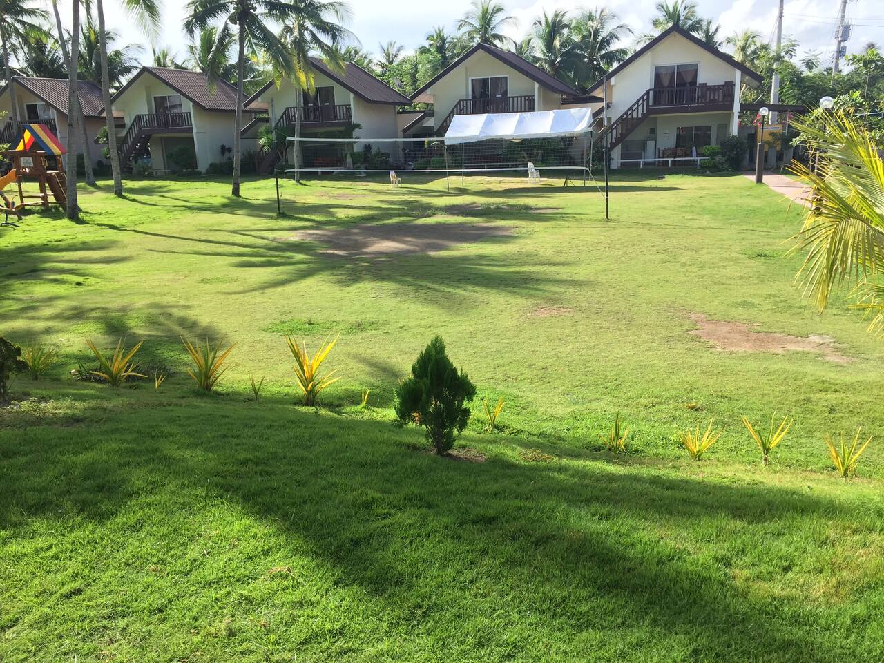 Garden By The Bay Davao Rates calubcub bay resort- villa good for 8 pax - villas for rent in san Garden By The Bay Davao Rates calubcub bay resort- villa good for 8 pax - villas for rent in san