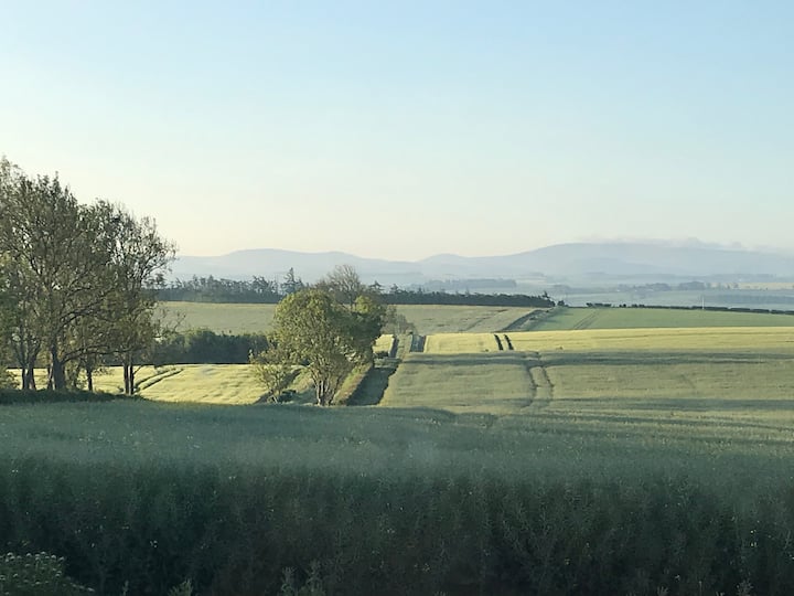 Bartlehill, Idyllic Cottage with Amazing Views