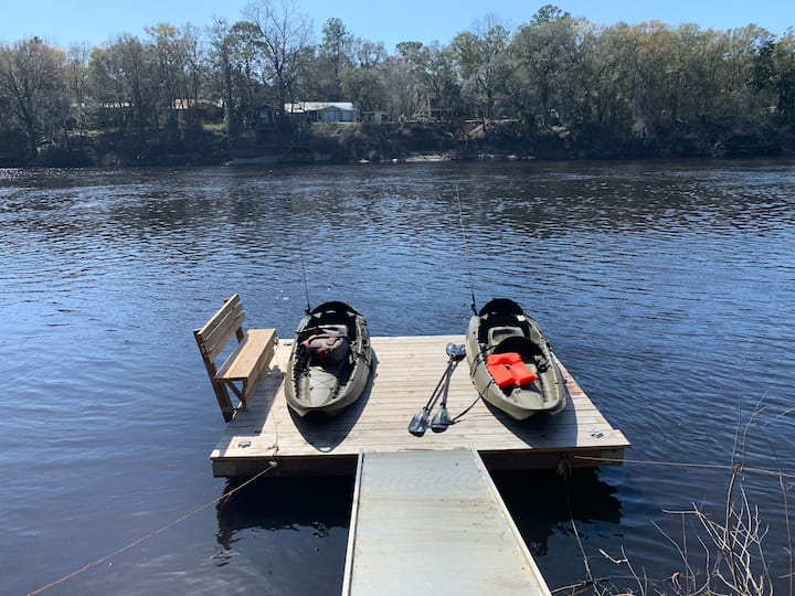 Dowling Park Vacation Rentals & Homes Florida, United States Airbnb