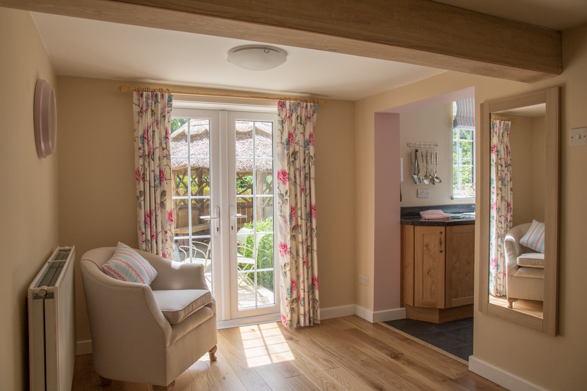 Popular Airbnb listing: Stride cottage 4 nights minimum stay. in New Forest