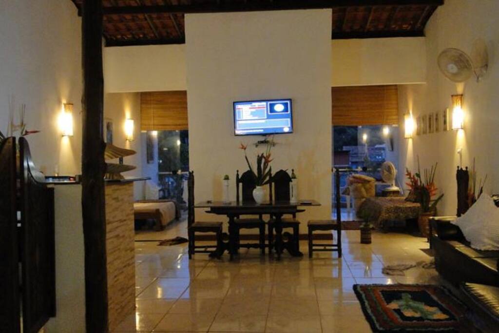 Sala da Cobertura