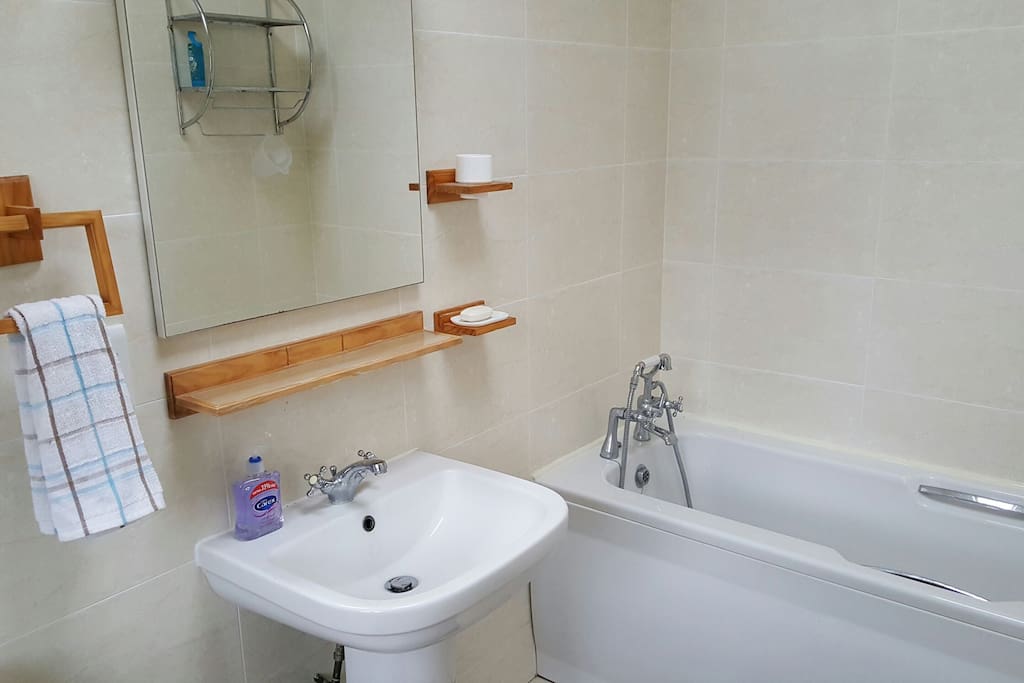 Clean And Airey