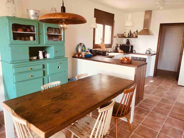 Casa Tamariu Aigua Xelida gallery image 2