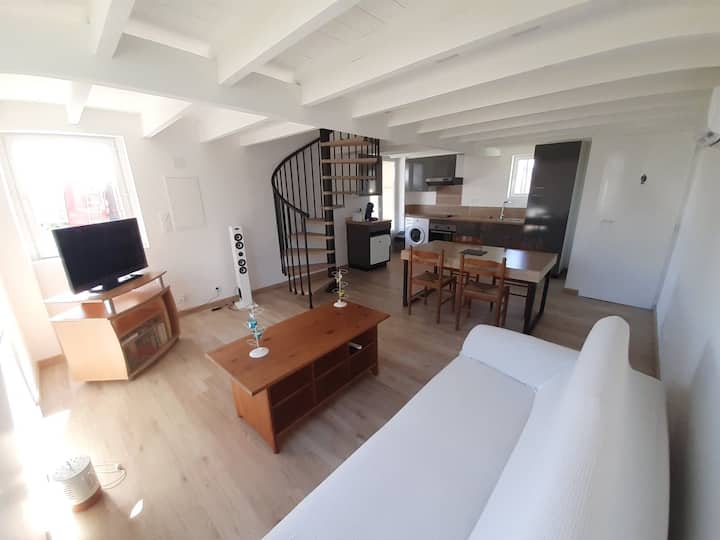Les Colombes Vous Souhaitent La Bienvenue. - Eugénie-les-Bains