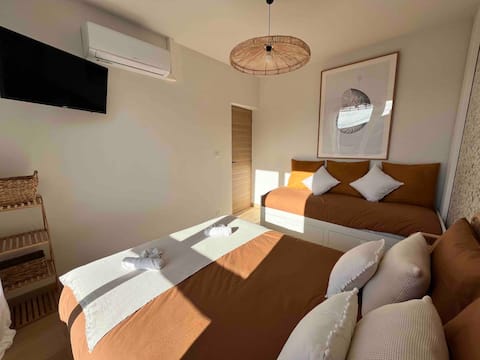 The Villa by the sea
MALO-LES-BAINS