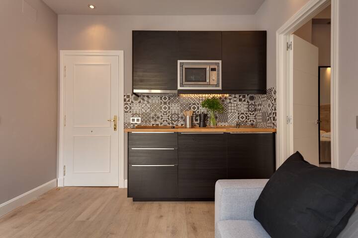 Suites You managed Airbnb listing 1