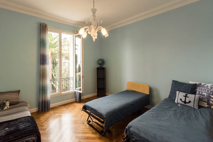 Спална соба 3