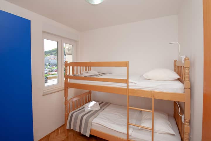 Habitación 1