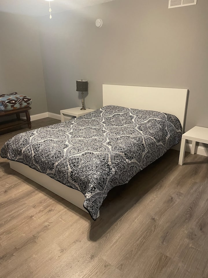 Спалня 2 с двойно легло