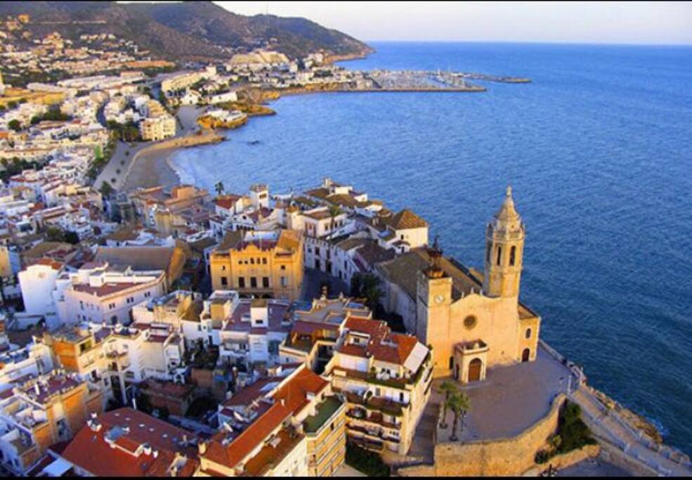 SITGES