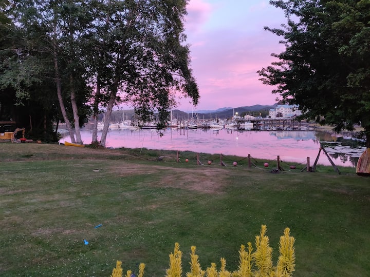 Port Hardy Vacation Rentals & Homes British Columbia, Canada Airbnb