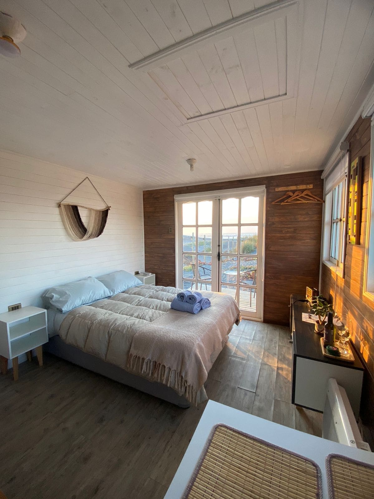 საძინებელი