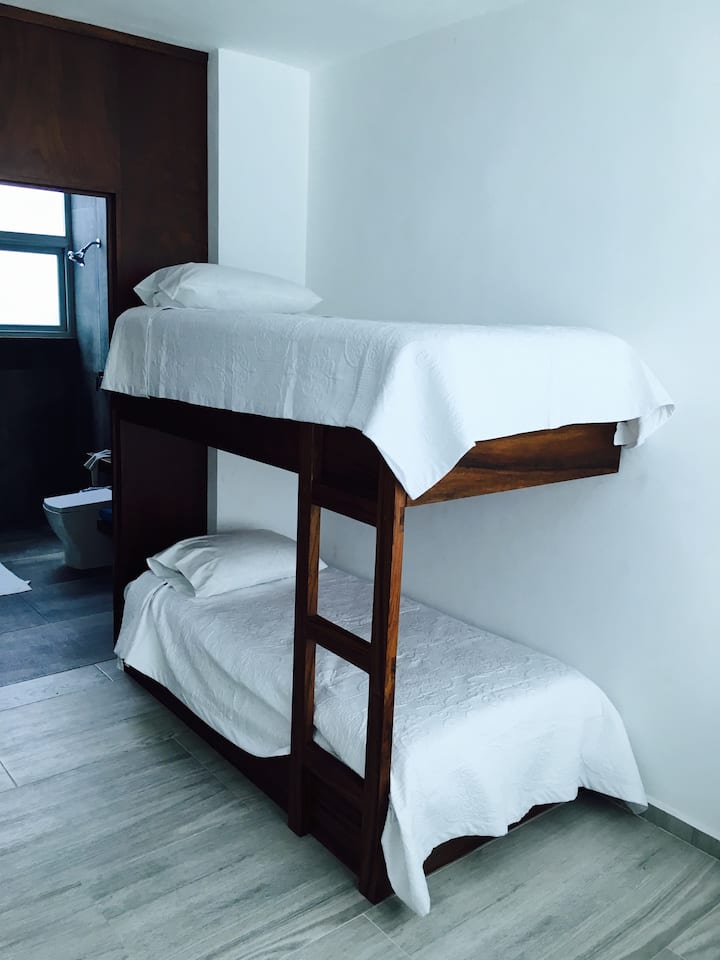 غرفة النوم 3