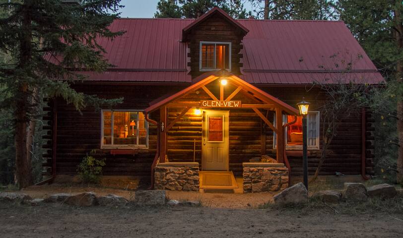 Glen Isle Resort managed Airbnb listing 1