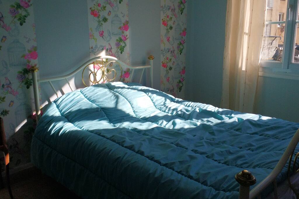 chambre