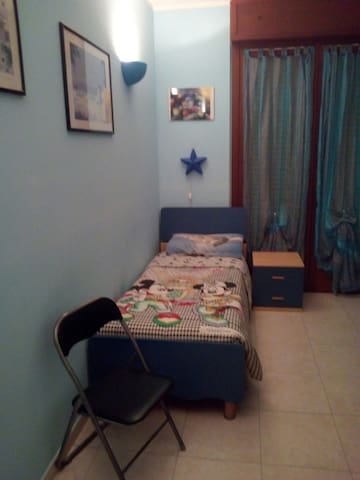 Cameretta a 20 mins da milano