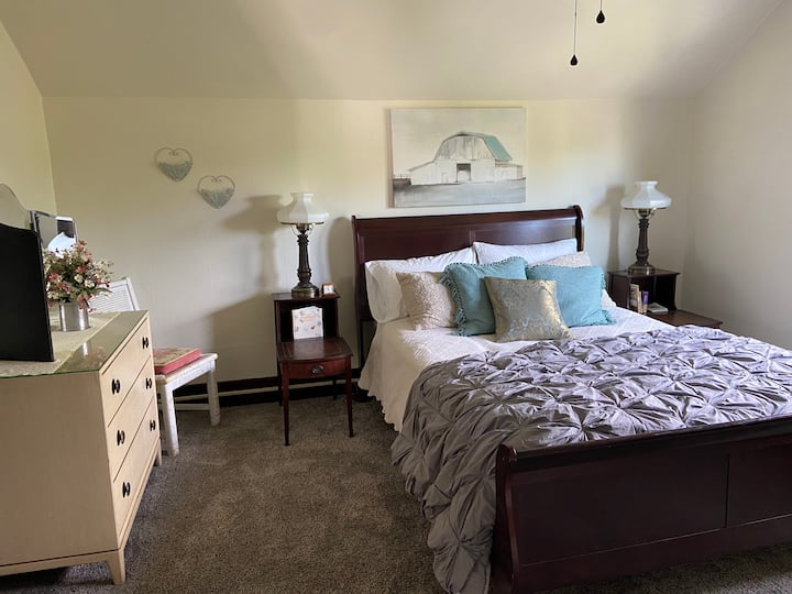 Удобен, удобен будоар