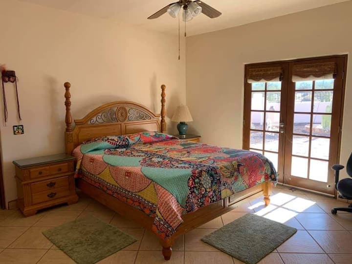 غرفة النوم 4