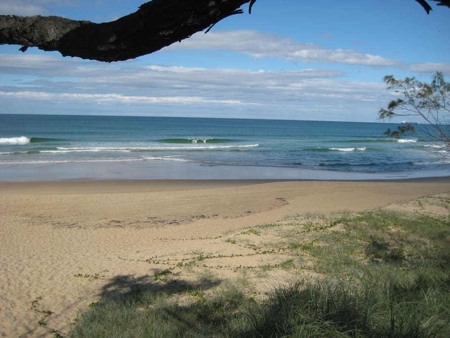 Currimundi Beach