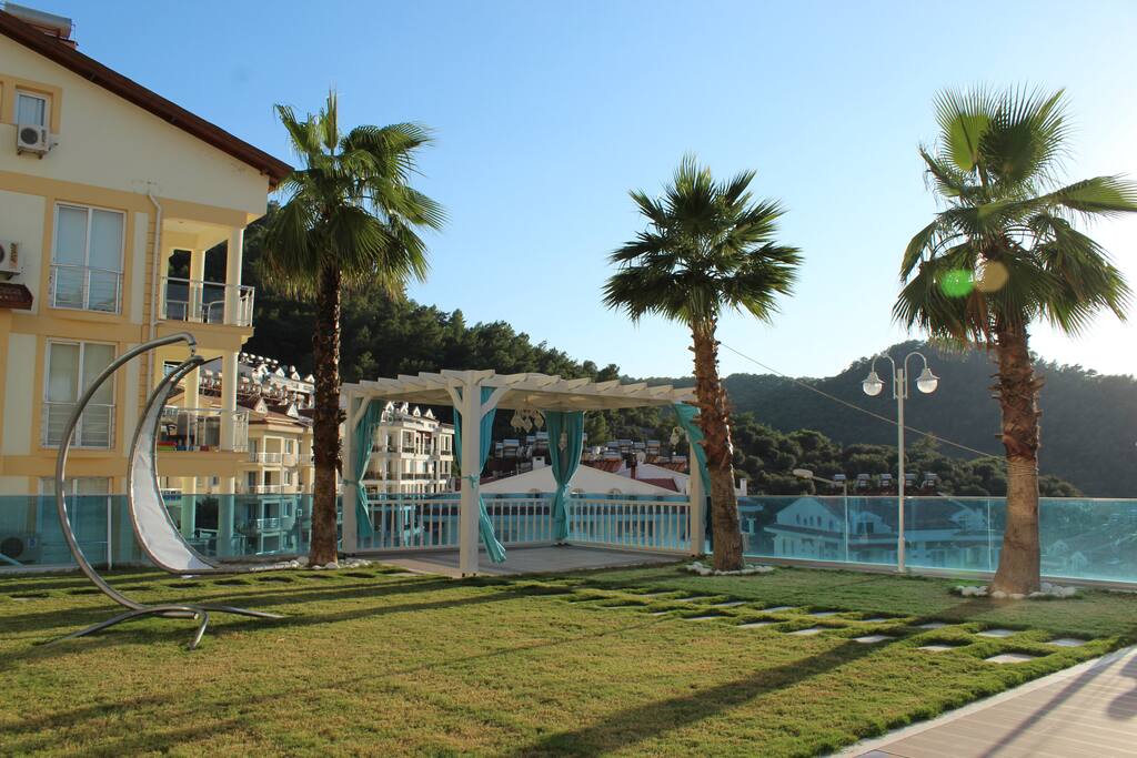 Bahce