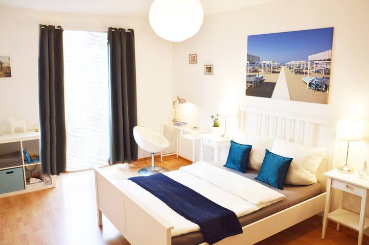 𝓜agnificent Best Central 150m² 𝓛uxury Apartment gallery image 3