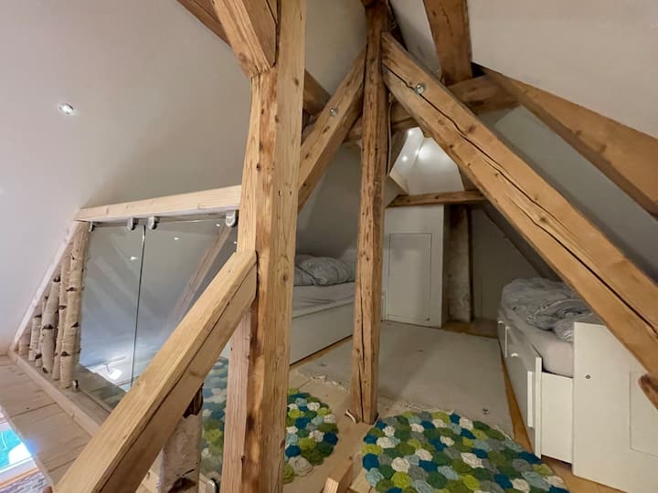 Spálňa 3