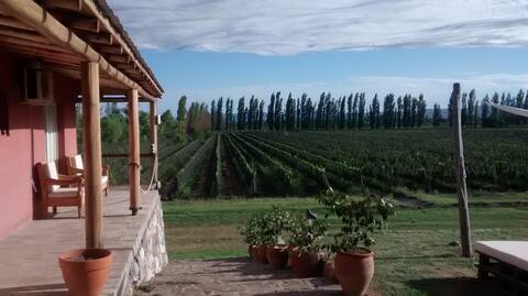 La Unica country house
