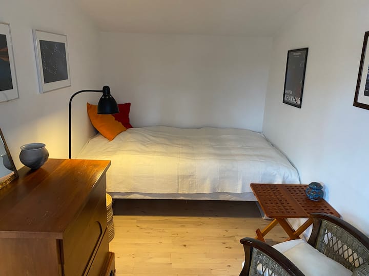 Odense Ferieudlejning og boliger - Danmark | Airbnb