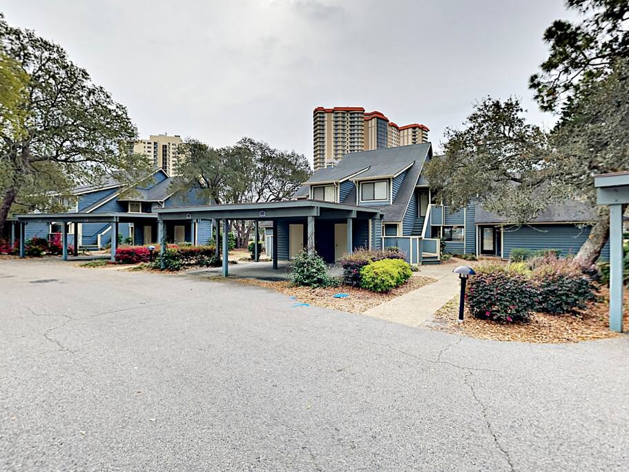Welcome to Myrtle Beach! This home is professionally cleaned and managed by TurnKey Vacation Rentals.