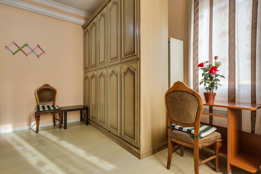 VENICE PANDA BNB