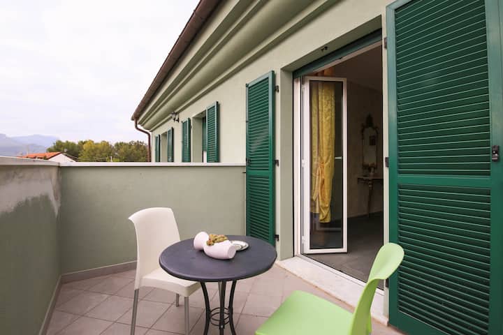 B&b Four Km To The See - Alassio