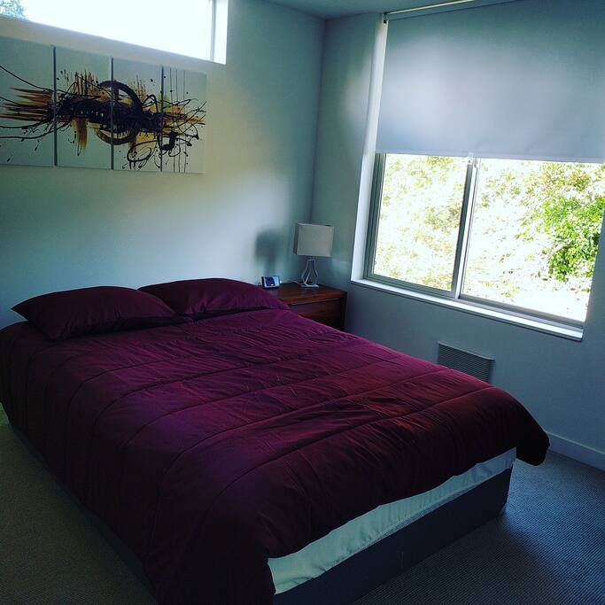 Private Bedroom
